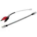 [Nexus:syscom] 1 - Probador para Mapeo de Cables de Red Tone & Probe No Energizados VDV770-855 imagen 1
