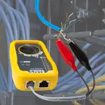 [Nexus:syscom] 5 - Probador para Mapeo de Cables de Red Tone & Probe No Energizados VDV770-855 imagen 5
