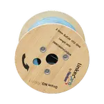 [Nexus:syscom] 2 - Fibra Óptica Multimodo OM4, 2 mm, Simplex, Tight Buffer, 900 micras, Color Aqua, Precio Por Metro, (Hasta 2000 Metros en un Solo Tramo de Cable) 2MMOM4PVCAQUA imagen 2