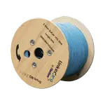 [Nexus:syscom] 3 - Fibra Óptica Multimodo OM4, 2 mm, Simplex, Tight Buffer, 900 micras, Color Aqua, Precio Por Metro, (Hasta 2000 Metros en un Solo Tramo de Cable) 2MMOM4PVCAQUA imagen 3