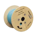 [Nexus:syscom] 1 - Fibra Óptica Multimodo OM4, 2 mm, Simplex, Tight Buffer (900 micras), Precio Por Metro, (Hasta 2000 Metros en un Solo Tramo de Cable) 2MMOM3PVCAQUA imagen 1