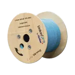 [Nexus:syscom] 3 - Fibra Óptica Multimodo OM4, 2 mm, Simplex, Tight Buffer (900 micras), Precio Por Metro, (Hasta 2000 Metros en un Solo Tramo de Cable) 2MMOM3PVCAQUA imagen 3