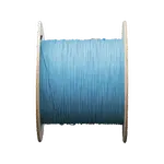 [Nexus:syscom] 5 - Fibra Óptica Multimodo OM4, 2 mm, Simplex, Tight Buffer (900 micras), Precio Por Metro, (Hasta 2000 Metros en un Solo Tramo de Cable) 2MMOM3PVCAQUA imagen 5