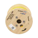 [Nexus:syscom] 2 - Fibra Óptica Multimodo OM3 2 mm Simplex Tight Buffer (900 micras), Precio Por Metro, (Hasta 2000 Metros en un Solo Tramo de Cable) 2MMOM3PVC imagen 2