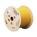 [Nexus:syscom] 3 - Fibra Óptica Multimodo OM3 2 mm Simplex Tight Buffer (900 micras), Precio Por Metro, (Hasta 2000 Metros en un Solo Tramo de Cable) 2MMOM3PVC imagen 3