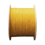 [Nexus:syscom] 4 - Fibra Óptica Multimodo OM3 2 mm Simplex Tight Buffer (900 micras), Precio Por Metro, (Hasta 2000 Metros en un Solo Tramo de Cable) 2MMOM3PVC imagen 4