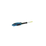 [Nexus:syscom] 2 - Jumper de Fibra Óptica Monomodo 9/125 OS1/OS2, LC-LC Uniboot Duplex, LSZH, Color Amarillo, 3 Metros F92RLU1U1ONM003 imagen 2