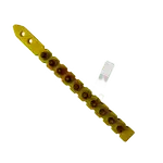 [Nexus:syscom] 1 - Cartucho Industrial para Fijación Directa Amarillo / Calibre 27 / Caja con 100 Piezas 9097-01-027-2 imagen 1