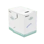 [Nexus:syscom] 2 - Bobina de Cable UTP 305 Metros (1000 Pies) de Cobre, TX6000™ PanNet, Reelex, Azul, Categoría 6 Mejorado (23 AWG), PVC (CMR, Riser), de 4 Pares PUR6004BU-ME imagen 2