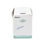[Nexus:syscom] 3 - Bobina de Cable UTP 305 Metros (1000 Pies) de Cobre, TX6000™ PanNet, Reelex, Azul, Categoría 6 Mejorado (23 AWG), PVC (CMR, Riser), de 4 Pares PUR6004BU-ME imagen 3