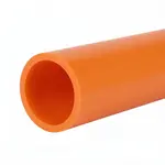 [Nexus:syscom] 1 - Ducto para Fibra Óptica 1" Liso RD11, Color Naranja Prelubricado, Rollo de 200 Metros LP-11-SDR11-N-P-S-1R-0200 imagen 1