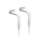 [Nexus:syscom] 1 - UniFi Patch Cable Cat6 Ultradelgado GbE con Botas Flexibles, Color Blanco, 0.1 Metros (0.33 Pies) U-CABLE-PATCH-RJ45 imagen 1