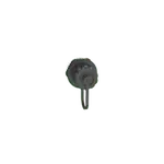 [Nexus:syscom] 4 - Conector Jack RJ45 de Uso Industrial Estilo TG, Categoría 6A, Con Tapa Protectora, Protección IP67 IAEBH6X imagen 4