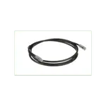 [Nexus:syscom] 3 - Cable de Parcheo UTP, Cat6A, 24 AWG, CM, Color Negro, 15.24 Metros (50 Pies) UTP6AX50BL imagen 3
