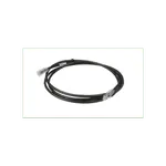 [Nexus:syscom] 4 - Cable de Parcheo UTP, Cat6A, 24 AWG, CM, Color Negro, 7.92 Metros (26 Pies) UTP6AX26BL imagen 4