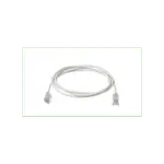 [Nexus:syscom] 2 - Cable de Parcheo TX6, UTP Cat6, Diámetro Reducido (28AWG), Color Blanco Mate, 4.57 Metros (15 Pies) UTP28SP15 imagen 2