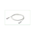 [Nexus:syscom] 4 - Cable de Parcheo TX6, UTP Cat6, Diámetro Reducido (28AWG), Color Blanco Mate, 4.57 Metros (15 Pies) UTP28SP15 imagen 4