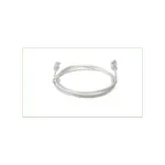 [Nexus:syscom] 5 - Cable de Parcheo TX6, UTP Cat6, Diámetro Reducido (28AWG), Color Blanco Mate, 4.57 Metros (15 Pies) UTP28SP15 imagen 5