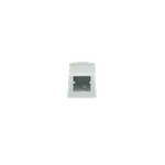 [Nexus:syscom] 2 - Caja de Montaje en Superficie, Para 1 Módulo Mini-Com, Color Blanco CBX1WH-A imagen 2