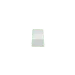 [Nexus:syscom] 4 - Caja de Montaje en Superficie, Para 1 Módulo Mini-Com, Color Blanco CBX1WH-A imagen 4