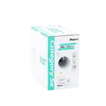 [Nexus:syscom] 4 - Bobina de Cable UTP 305 Metros (1000 Pies) de Cobre, NetKey, Gris Claro, Categoría 5e (24 AWG), PVC (CM), de 4 Pares NUC5C04IG-CE imagen 4