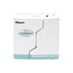 [Nexus:syscom] 3 - Bobina de Cable UTP 305 Metros (1000 Pies) de Cobre, TX6000™ PanNet, Reelex, Azul, Categoría 6 Mejorado (23 AWG), PVC (CM), de 4 Pares PUC6004BU-FE imagen 3