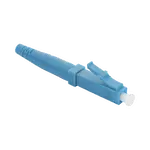 [Nexus:syscom] 1 - Conector de Fibra Óptica Pre-pulido Re-terminable Monomodo LC/UPC 900um, 2.0 mm, 3.0 mm LP-SM-LCUPC imagen 1