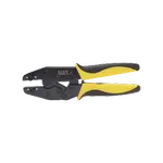 [Nexus:syscom] 1 - Pinza Ponchadora de 8.75 Pulgadas Sin Mordazas (Ver Lista de Mordazas o Matrices Compatibles). VDV-200-010 imagen 1