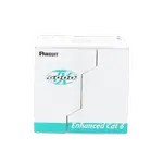 [Nexus:syscom] 2 - Bobina de Cable UTP 305 Metros (1000 Pies) de Cobre, TX6000™ PanNet, Reelex, Blanco, Categoría 6 Mejorado (23 AWG), PVC (CM), de 4 Pares PUC6004WH-FE imagen 2