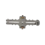 [Nexus:syscom] 1 - Desforradora Longitudinal Ajustable para Fibra Óptica Planta Externa (No Armada) LP-DCL imagen 1