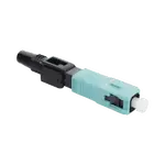 [Nexus:syscom] 1 - Conector Mecánico de Instalación en Campo, Multimodo SC/UPC, Pre-pulido, Re-terminable, Compatible con Fibra OM1, OM2, OM3, OM4 LP-MM-SCUPC imagen 1