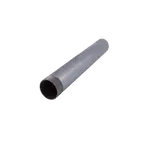 [Nexus:syscom] 1 - Tubo Conduit 3" (76mm) x 3 metros con Rosca / Pared Gruesa Etiqueta Amarilla / (No Incluye Cople). JU-PG-300-TUB imagen 1