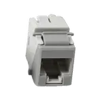 [Nexus:syscom] 1 - Jack Ultramax Cat5e, UTP, Tipo Keystone, Color Gris, Punch Down U5-K04NS imagen 1
