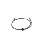 [Nexus:syscom] 5 - UniFi Ethernet Patch Cable Cat6 de 1 Metro (3.28 Pies), Color Negro UC-PATCH-1M-RJ45-BK imagen 5