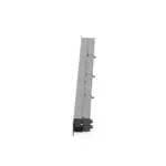 [Nexus:syscom] 3 - Panel de Parcheo de Impacto (110) sin Blindaje de 24 Puertos Cat6A LP-PP-CU-6A-24P imagen 3