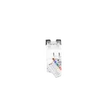 [Nexus:syscom] 2 - Jack Ultramax Cat5e, UTP, Montaje Híbrido en Placa de Pared (Plano y Angulado), Color Negro, Punch Down U5-H01NS imagen 2