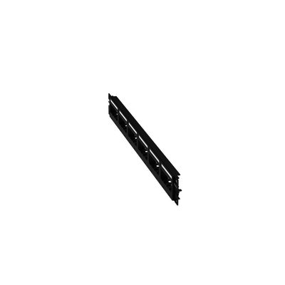 [Nexus:syscom] 3 - Panel de Parcheo Modular Mini-Com (Sin Conectores), Ultimate IDÆ, Plano, Sin Blindaje, Con Etiqueta y Cubierta, de 24 Puertos, 1UR UICMPP24BLY imagen 3