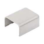 [Nexus:syscom] 2 - Tapa Final, para uso con canaleta LD10, material ABS, Color Gris ECF10IG-X imagen 2