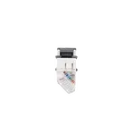 [Nexus:syscom] 5 - Jack Ultramax Cat6, UTP, Tipo Keystone, Color Negro, Punch Down U6-K01NS imagen 5