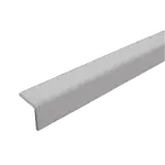 [Nexus:syscom] 1 - Protector de Esquinas de PVC Rígido, 6 ft (1.82 m) de Largo, Con Pegamento, Autoextinguible (21000-00001) PROTECTHOR imagen 1