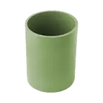 [Nexus:syscom] 1 - Cople para tubo PVC Conduit pesado de 2-1/2" (60 mm) EC061 imagen 1
