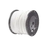 [Nexus:syscom] 1 - Bobina de Cable UTP de 4 Pares MaTriX, Cat6A de Diámetro Reducido, 26 AWG, CMR (Riser), Color Blanco, 305m PUR6ASD04WH-CG imagen 1