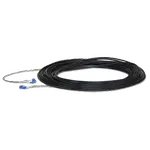 [Nexus:syscom] 1 - Fibercable de 30 Metros (100 Pies) Monomodo (SM) con Conectores LC, Ideal para Equipos Edgerouter, Edgeswitch y Edgepoint. FC-SM-100 imagen 1
