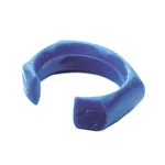 [Nexus:syscom] 2 - Clip de Identificación para Patch Cord Siemon, Color Azul, Bolsa con 25 Piezas CLIP-06 imagen 2
