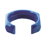 [Nexus:syscom] 4 - Clip de Identificación para Patch Cord Siemon, Color Azul, Bolsa con 25 Piezas CLIP-06 imagen 4