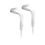 [Nexus:syscom] 1 - UniFi Ethernet Patch Cable Cat6 de 5 Metros (16.40 Pies), Color Blanco UC-PATCH-5M-RJ45 imagen 1
