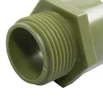 [Nexus:syscom] 4 - Conector para Tubería PVC Conduit Pesado de 2 1/2" (60 mm). ATUP-212-CON imagen 4