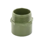 [Nexus:syscom] 5 - Conector para Tubería PVC Conduit Pesado de 2 1/2" (60 mm). ATUP-212-CON imagen 5