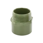 [Nexus:syscom] 6 - Conector para Tubería PVC Conduit Pesado de 2 1/2" (60 mm). ATUP-212-CON imagen 6