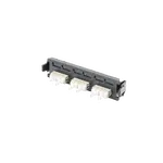 [Nexus:syscom] 2 - Placa Acopladora de Fibra Óptica Quick-Pack, Con 6 Conectores LC/UPC Duplex (12 Fibras), Para Fibra Monomodo, Azul RIC-F-LCU12-01C imagen 2